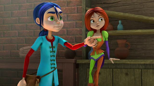 Leonardo S02 Ep06