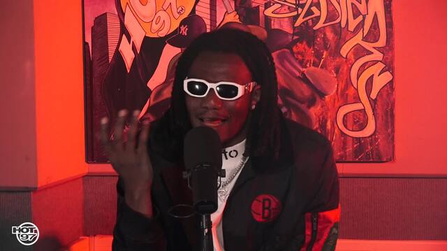 Pheelz On Picking Name, Pursuing Music, + Writing For Others