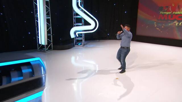 Retando A los Jueces