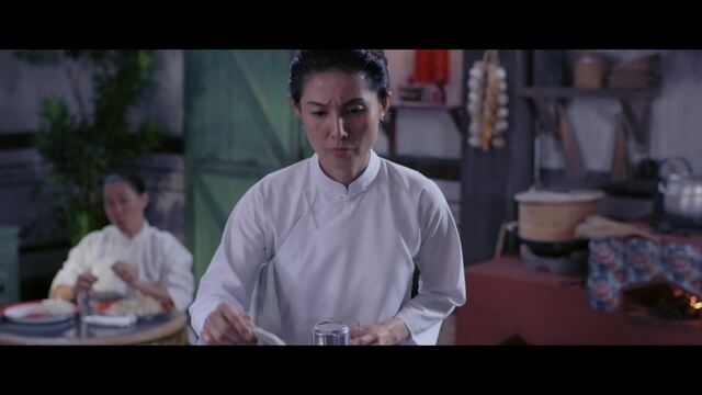 La Última Madame T01 Ep07