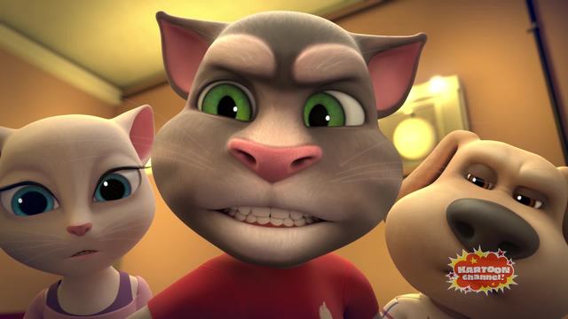 Tom the Brave