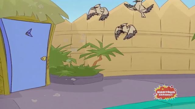 A tiny bit of Trouble