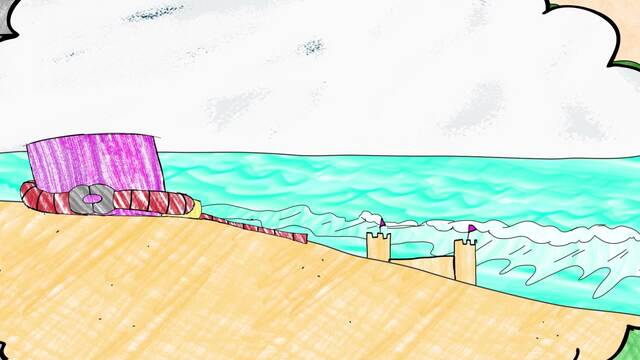 SPRING, SUMMER, FALL & WINTER - ROOKIE AND THE 4 SEASONS