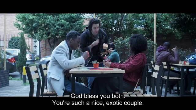 Bogoblack Trailer