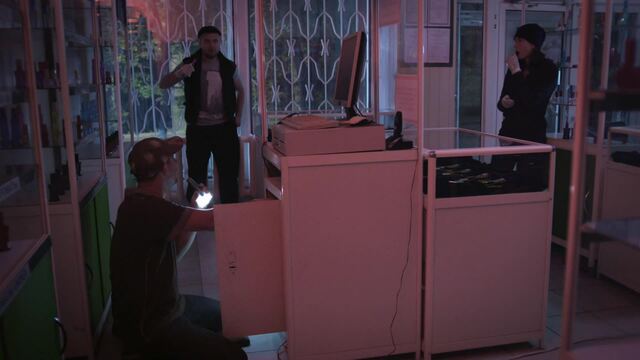 Episode 1x1