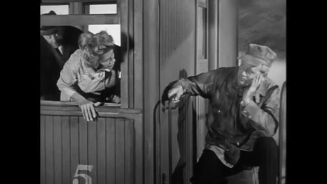 Petticoat Junction - S1E05: The Courtship Of Floyd Smoot
