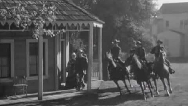The Last Posse
