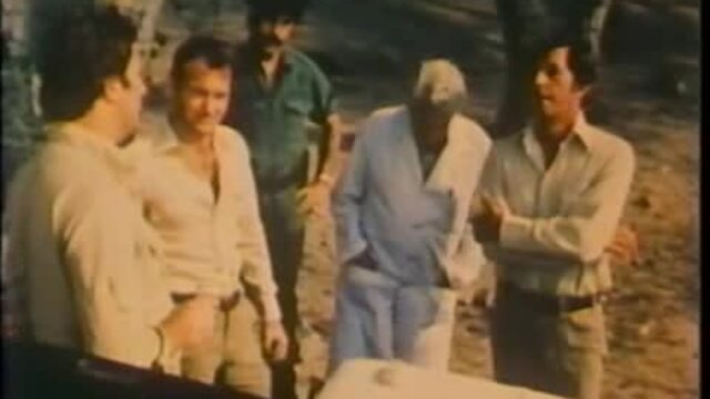 Monstroid: It Came From The Lake