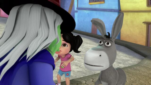 ViR: The Robot Boy T01 Ep14