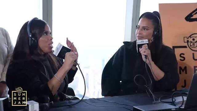 Hot 97 Takes Over Edge At Hudson Yards To Announce Summer Jam 2024 Lineup!