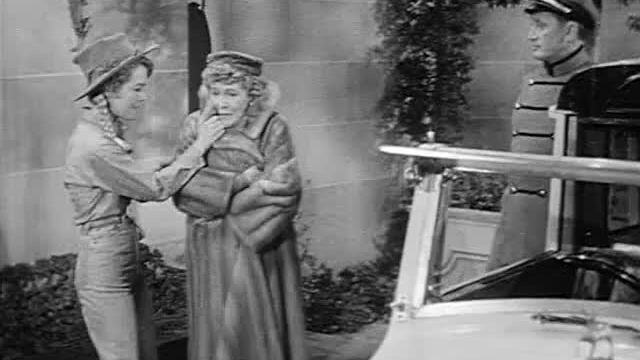 The Clampett Look
