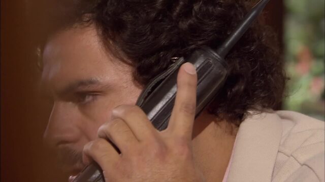 La Viuda Negra Ep. 1x55