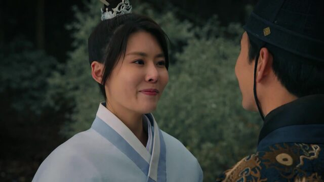 Bi Zheng and Ming Yi return to the Ming Dynasty