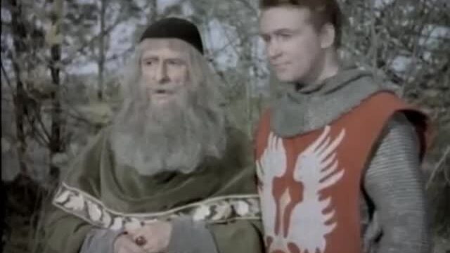 Knights Choice