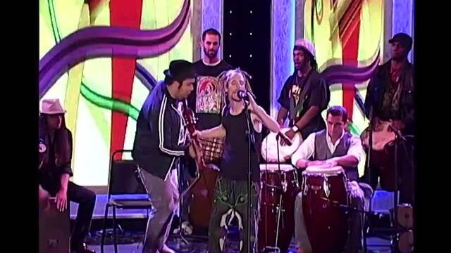 Tengo Talento Mucho Talento T2|E61