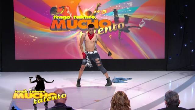 Tengo Talento Mucho Talento T6 | E11