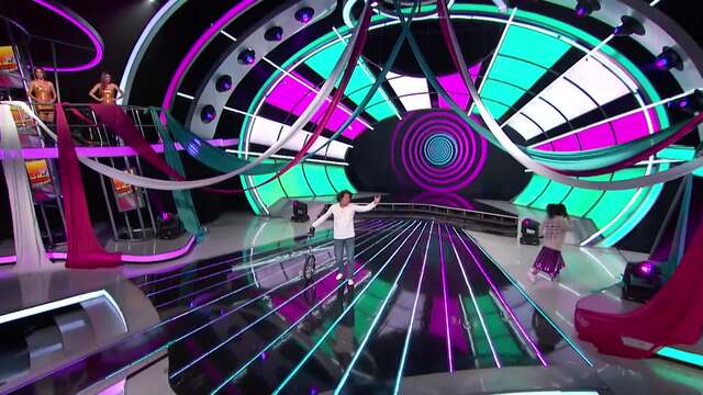 Tengo Talento Mucho Talento T18 | E31