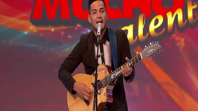 Tengo Talento Mucho Talento T15 | E10