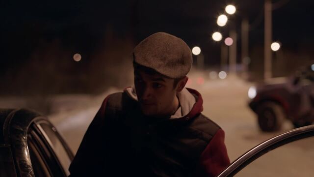 Episode 1x7