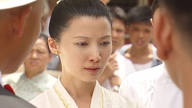 Yi Dao fetches Yue Niang