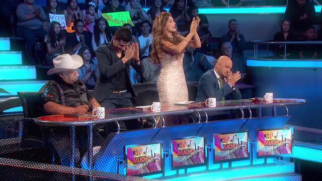 Tengo Talento Mucho Talento T12 | E37