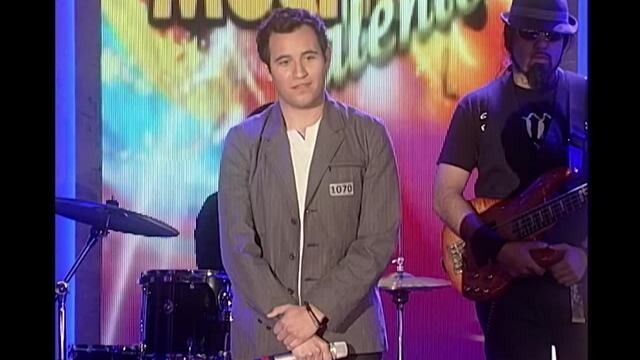 Tengo Talento Mucho Talento T2|E37