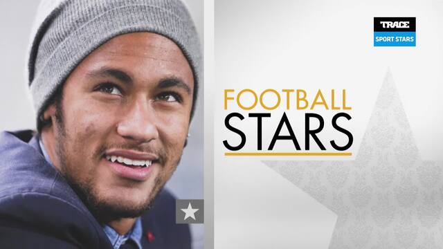 Football Stars (TRACE Sport Stars) | Season 4 | Episode 1