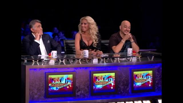 Entre Estrellas Y Estrellados