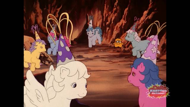 The Quest Of Princess Ponies Pt.4