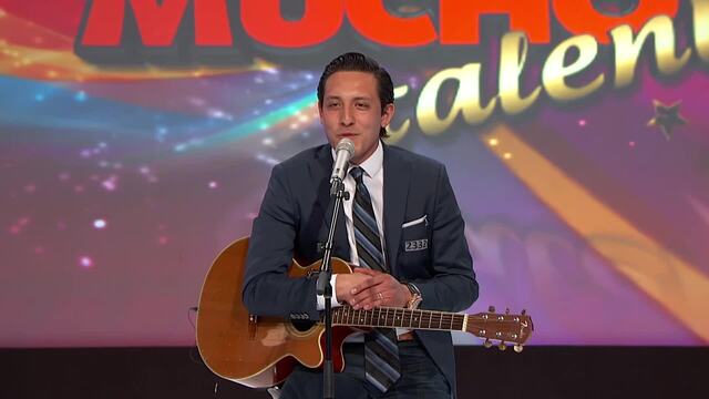 Tengo Talento Mucho Talento T12 | E21