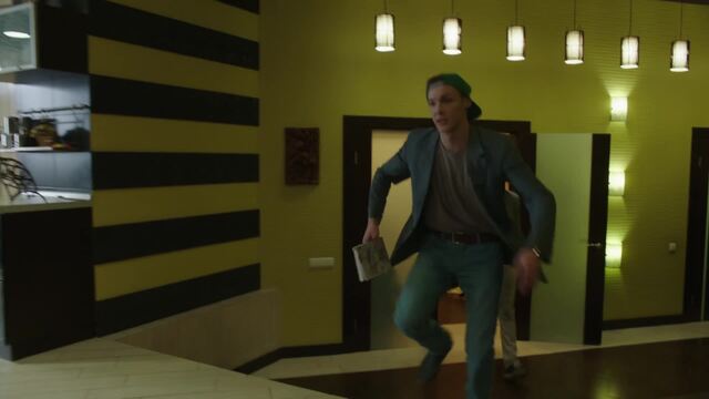 Episodio 3