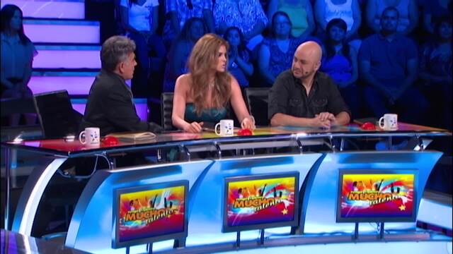 Tengo Talento Mucho Talento T7 | E17