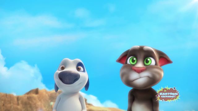 The Apple Up the Rock