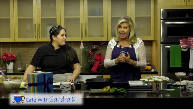 Loaves and Fishes Farm Series Cookbooks