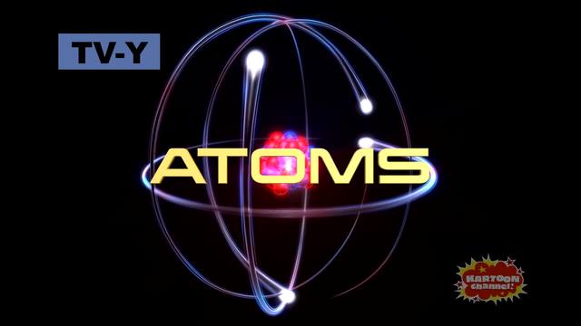 Atoms