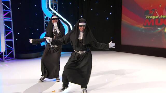 Tengo Talento Mucho Talento T17 | E13