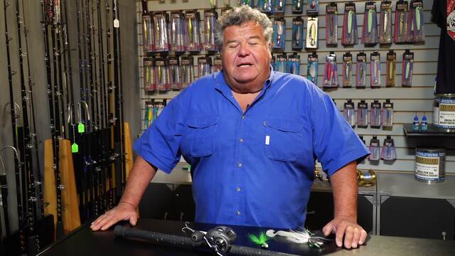 Sport Fishing Episode 43