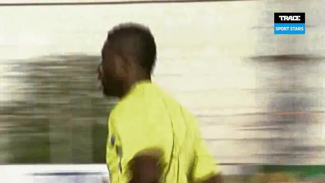 Football Stars -Temporada 2 Episode 40