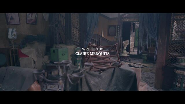 La Última Madame T01 Ep01