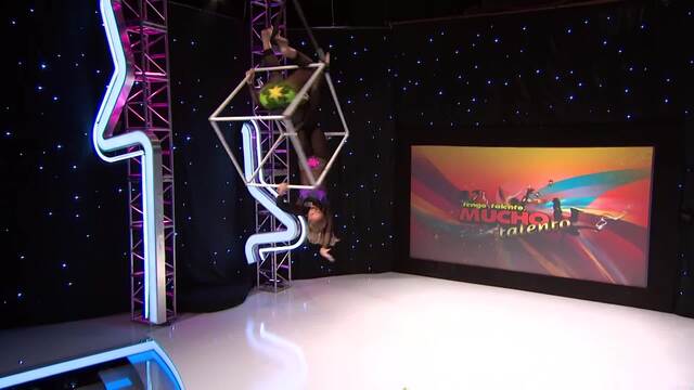 Tengo Talento Mucho Talento T9|E22