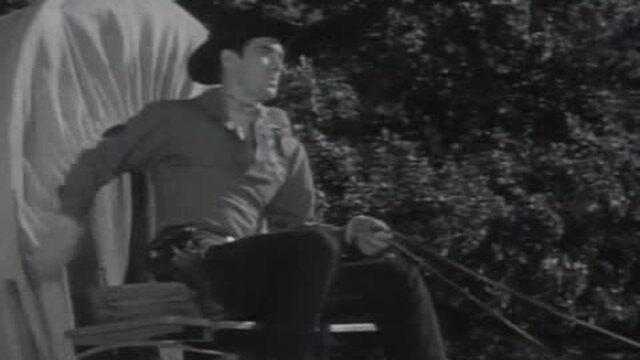 The Buckskin