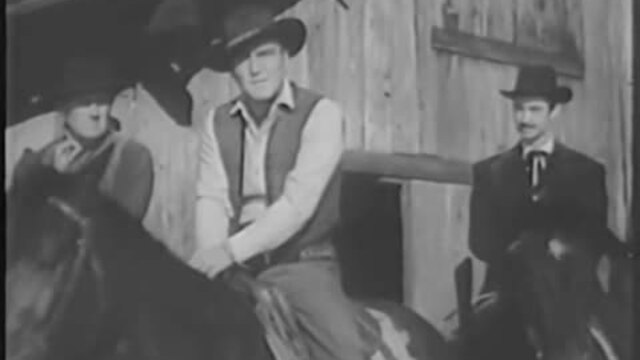 First Posse