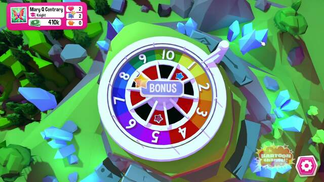 The Game of Life 2 EP2