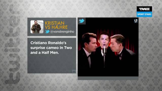 Football Stars -Temporada 1 - Cristiano Ronaldo