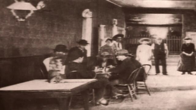 The Earp Brothers