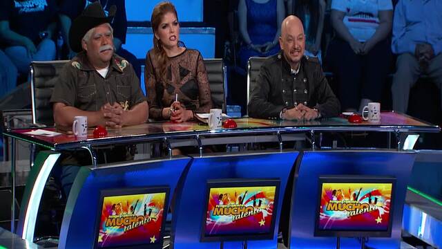Tengo Talento Mucho Talento T10 | E24