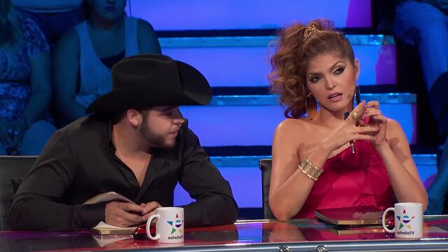 Tengo Talento Mucho Talento T11|E13