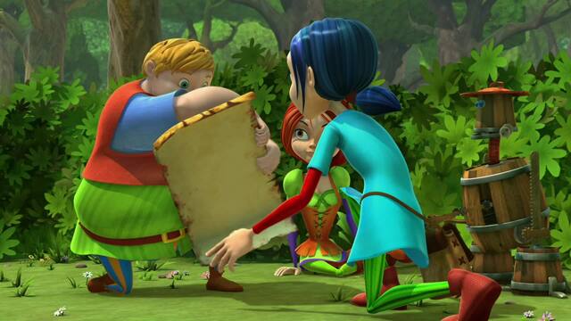 Leonardo S02 Ep25