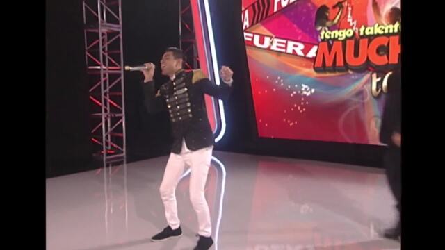Tengo Talento Mucho Talento T04 E23