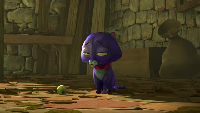 Leonardo S02 Ep10